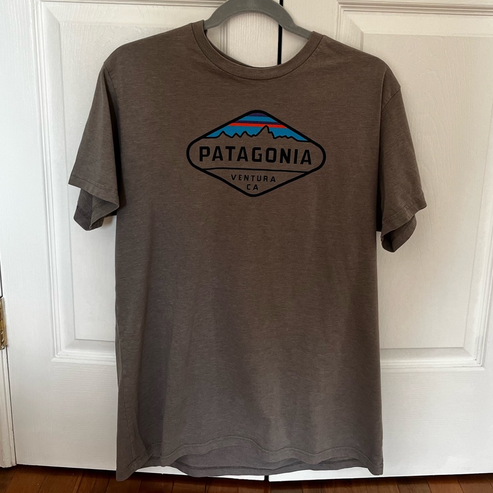 Patagonia Shirt
